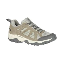 Outlet Merrell Vandresko Til Dame - Oakcreek Brindle