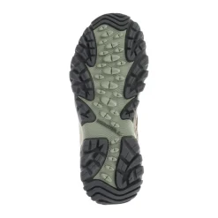 Outlet Merrell Vandresko Til Dame - Oakcreek Brindle