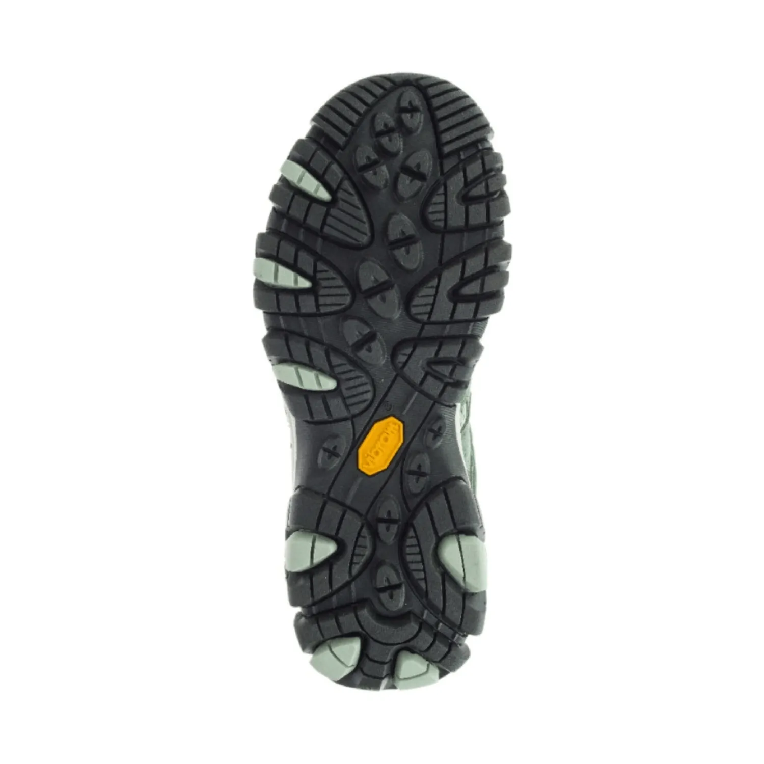 Flash Sale Merrell Vandresko Til Dame - Moab 3 Gtx