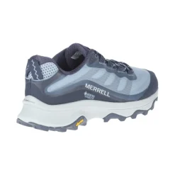 Best Sale Merrell Vandresko Til Dame - Moab Speed Gtx - Bla