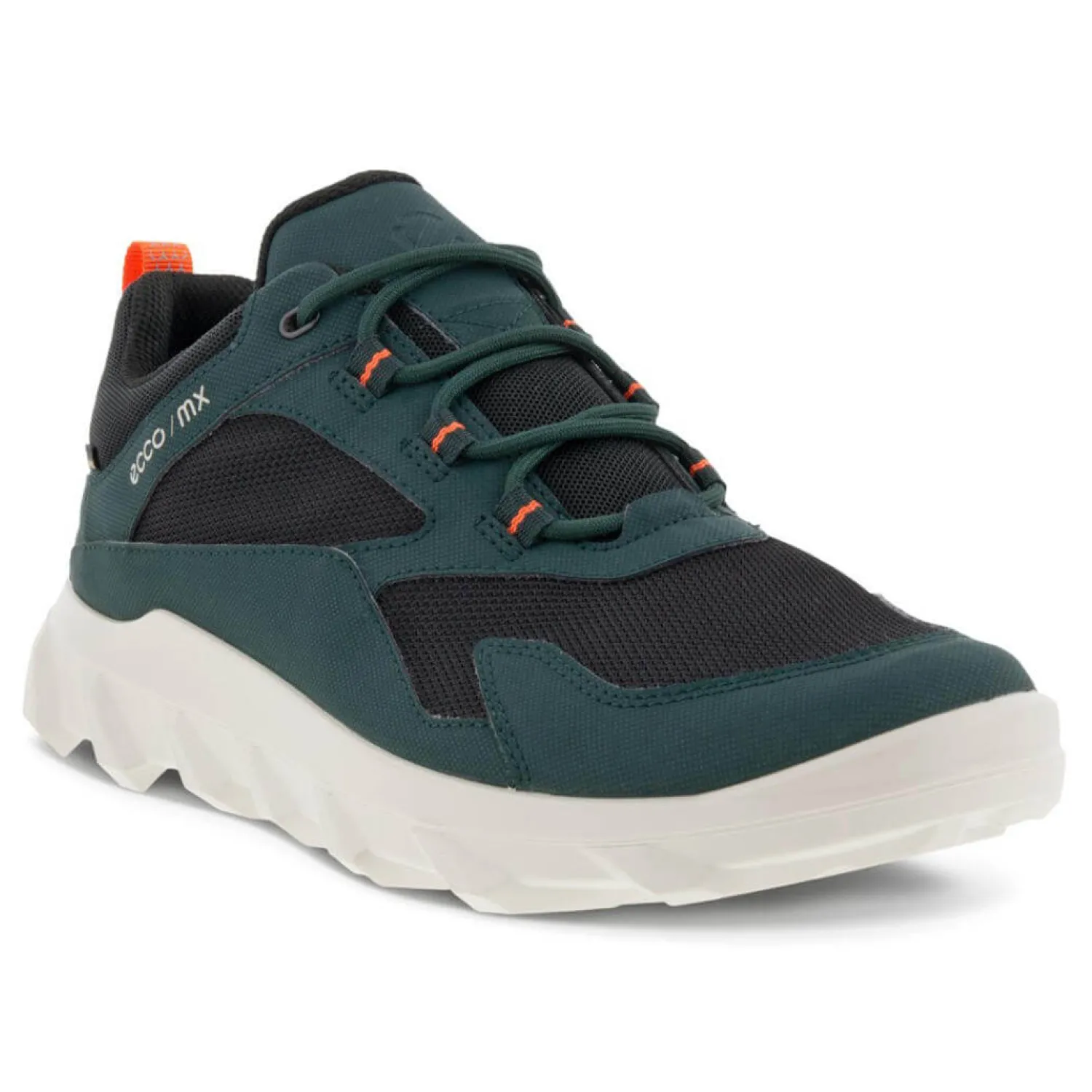 Online ECCO Vandresko Til Herre - Mx Low-Cut Gtx - Gron