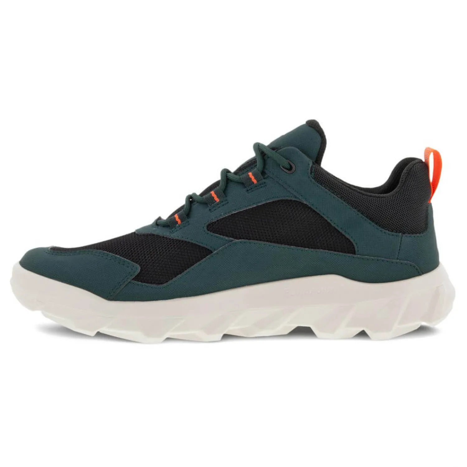 Online ECCO Vandresko Til Herre - Mx Low-Cut Gtx - Gron