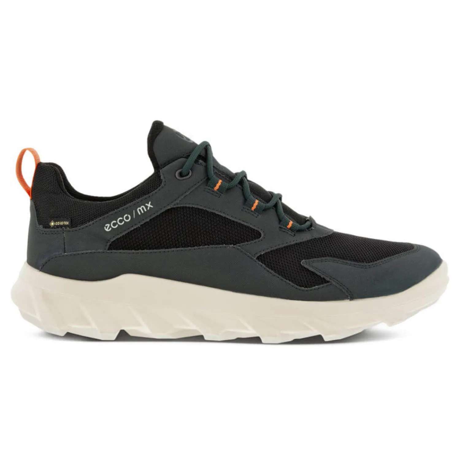 Online ECCO Vandresko Til Herre - Mx Low-Cut Gtx - Gron