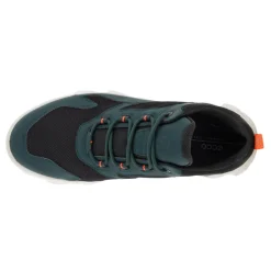 Online ECCO Vandresko Til Herre - Mx Low-Cut Gtx - Gron