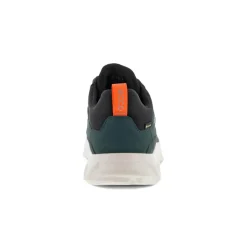 Online ECCO Vandresko Til Herre - Mx Low-Cut Gtx - Gron