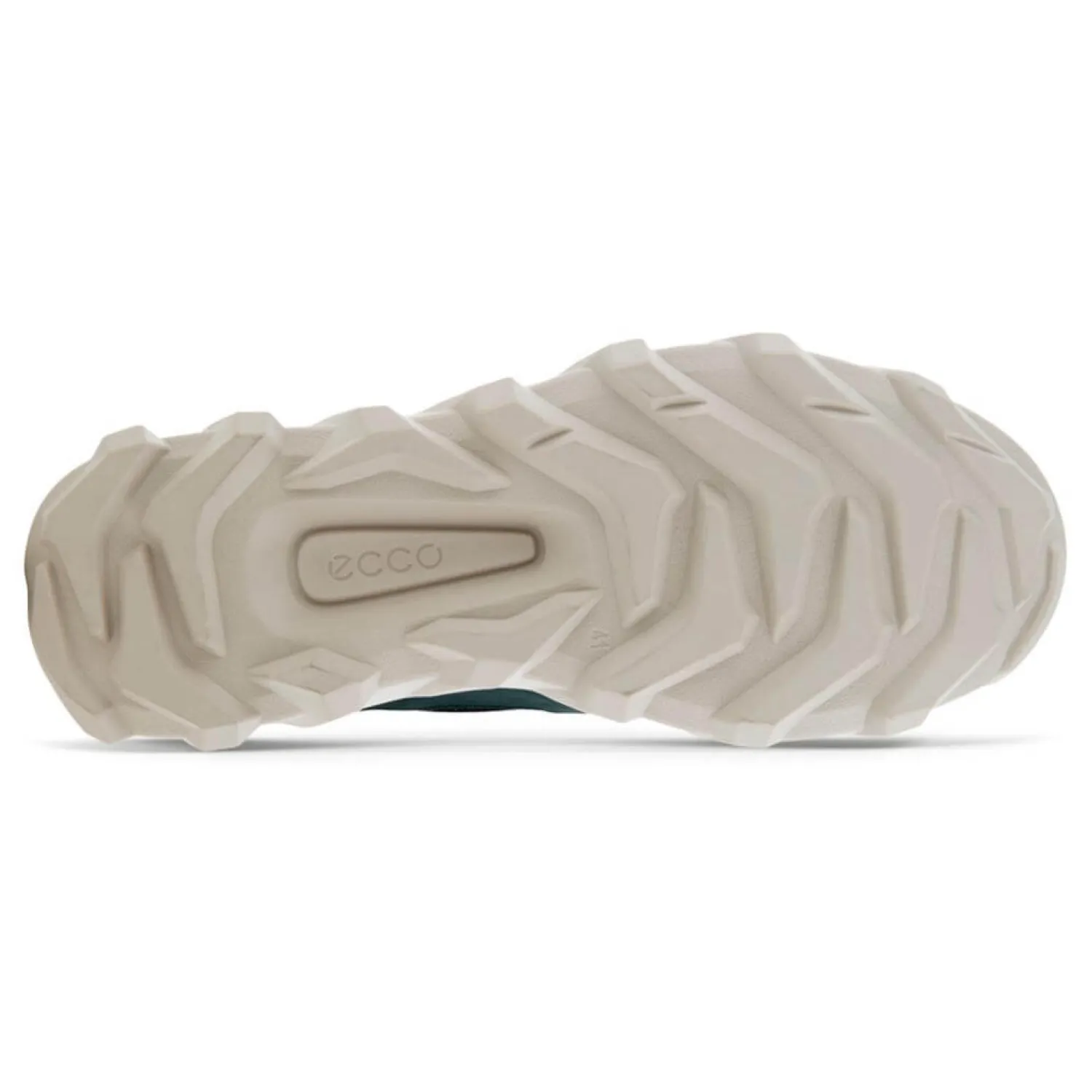Online ECCO Vandresko Til Herre - Mx Low-Cut Gtx - Gron