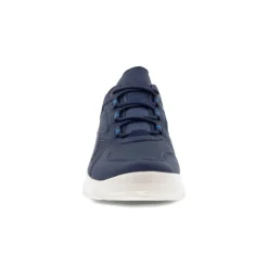 Flash Sale ECCO Vandresko Til Herre - Mx Low-Cut Gtx - Bla (Kun Str 41 Tilbage)