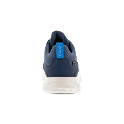 Flash Sale ECCO Vandresko Til Herre - Mx Low-Cut Gtx - Bla (Kun Str 41 Tilbage)