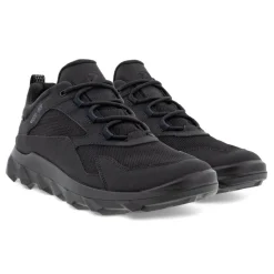 Outlet ECCO Vandresko Til Herre - Mx Low-Cut Gtx - Sort