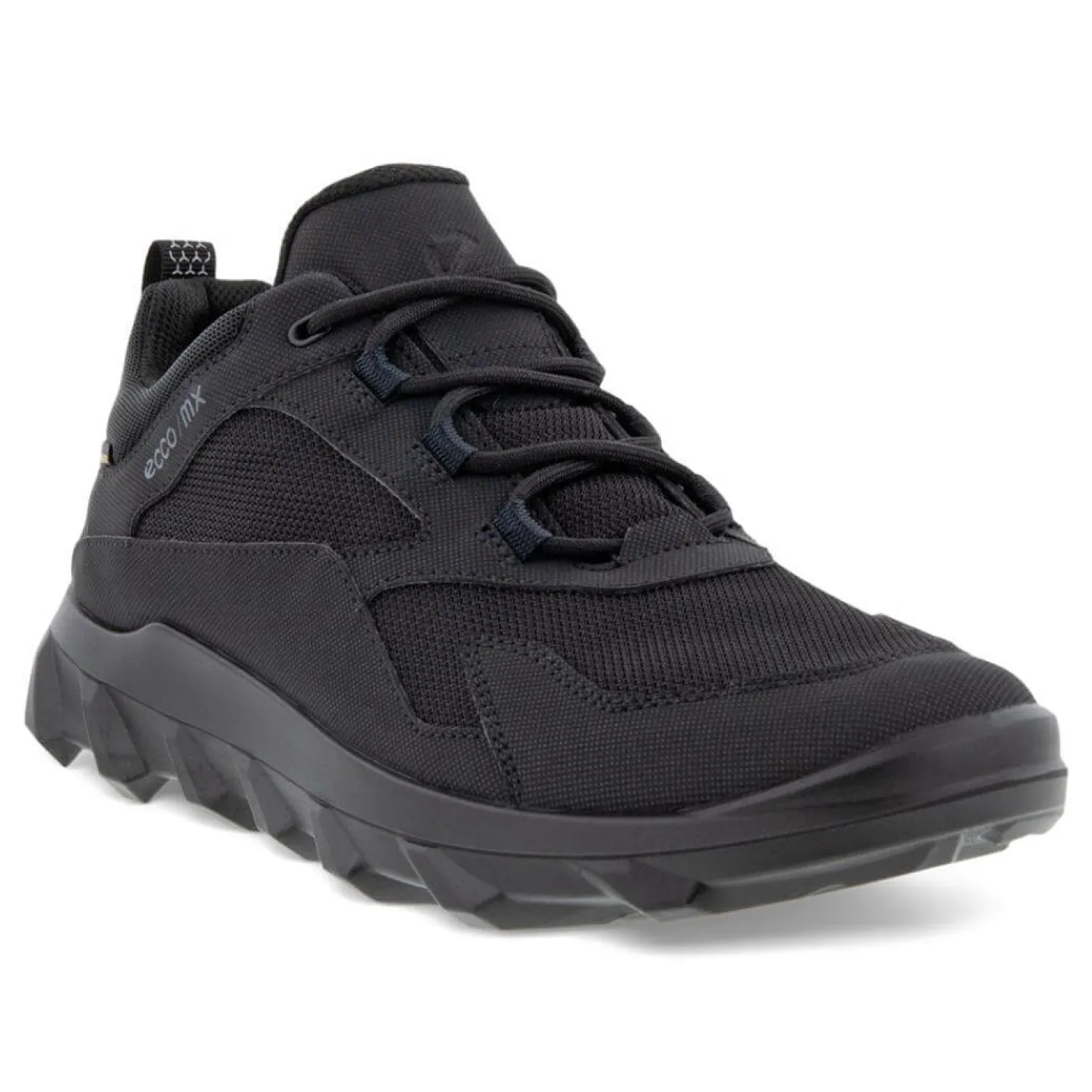 Outlet ECCO Vandresko Til Herre - Mx Low-Cut Gtx - Sort