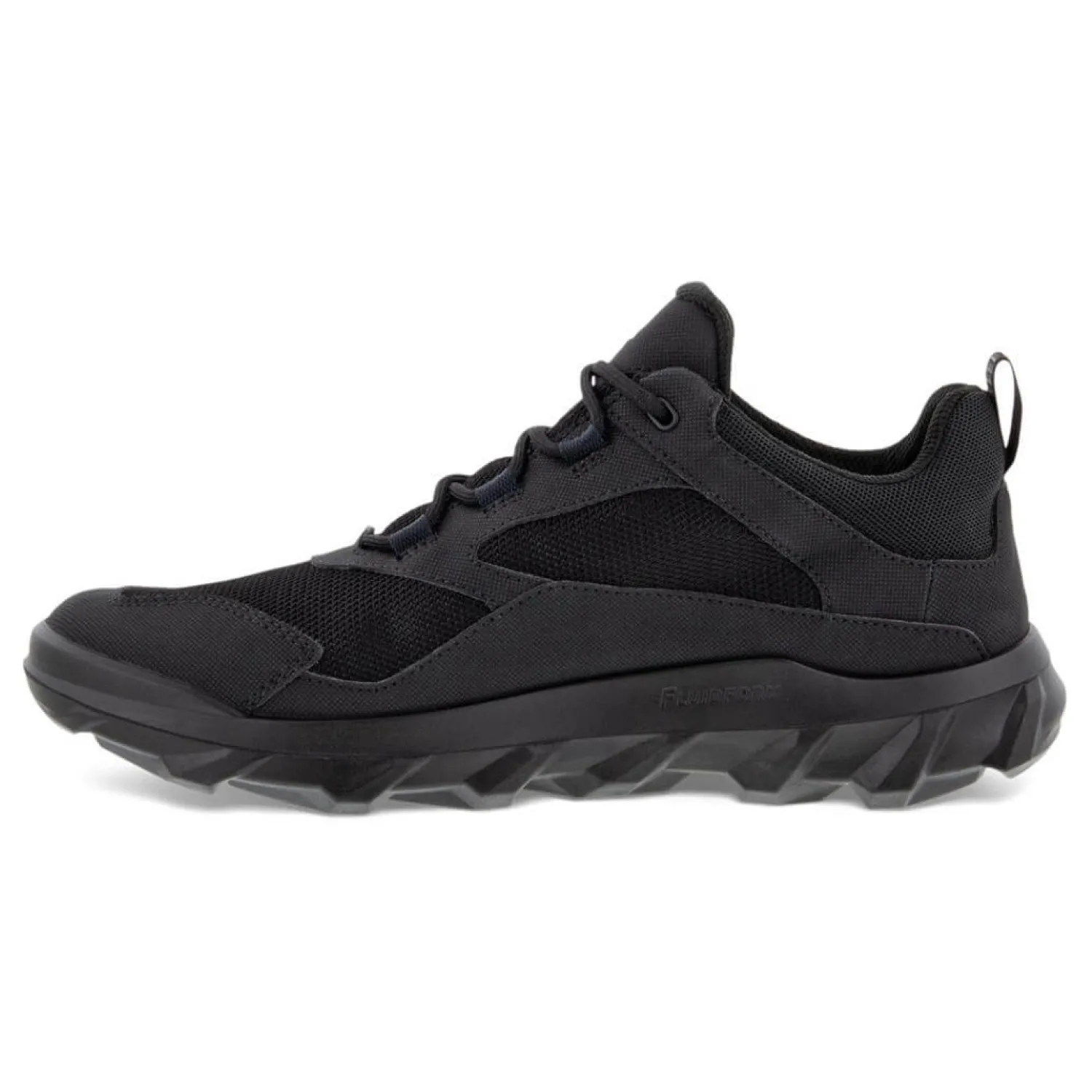 Outlet ECCO Vandresko Til Herre - Mx Low-Cut Gtx - Sort
