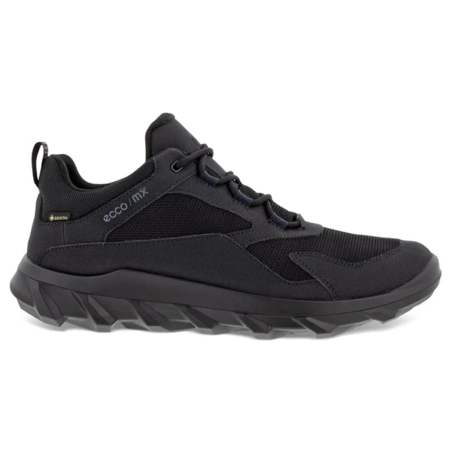 Outlet ECCO Vandresko Til Herre - Mx Low-Cut Gtx - Sort
