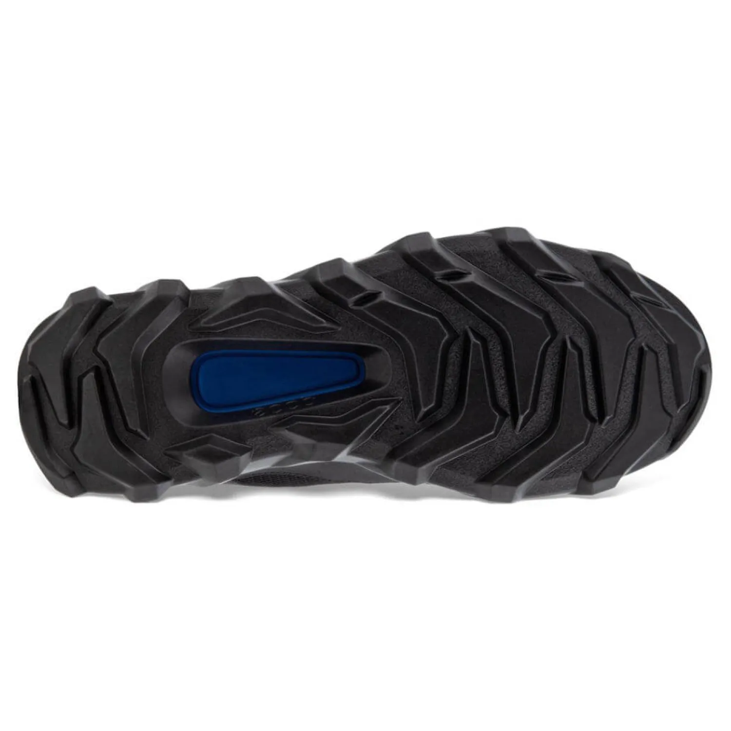 Outlet ECCO Vandresko Til Herre - Mx Low-Cut Gtx - Sort