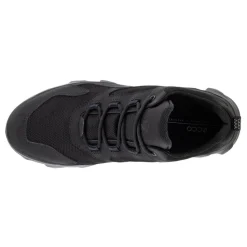 Outlet ECCO Vandresko Til Herre - Mx Low-Cut Gtx - Sort