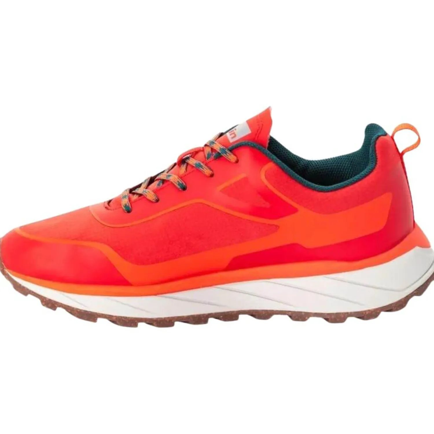New Jack Wolfskin Vandresko Til Herre - Terrashelter Low M