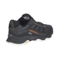 Fashion Merrell Vandresko Til Herre - Moab Speed Gtx - Sort