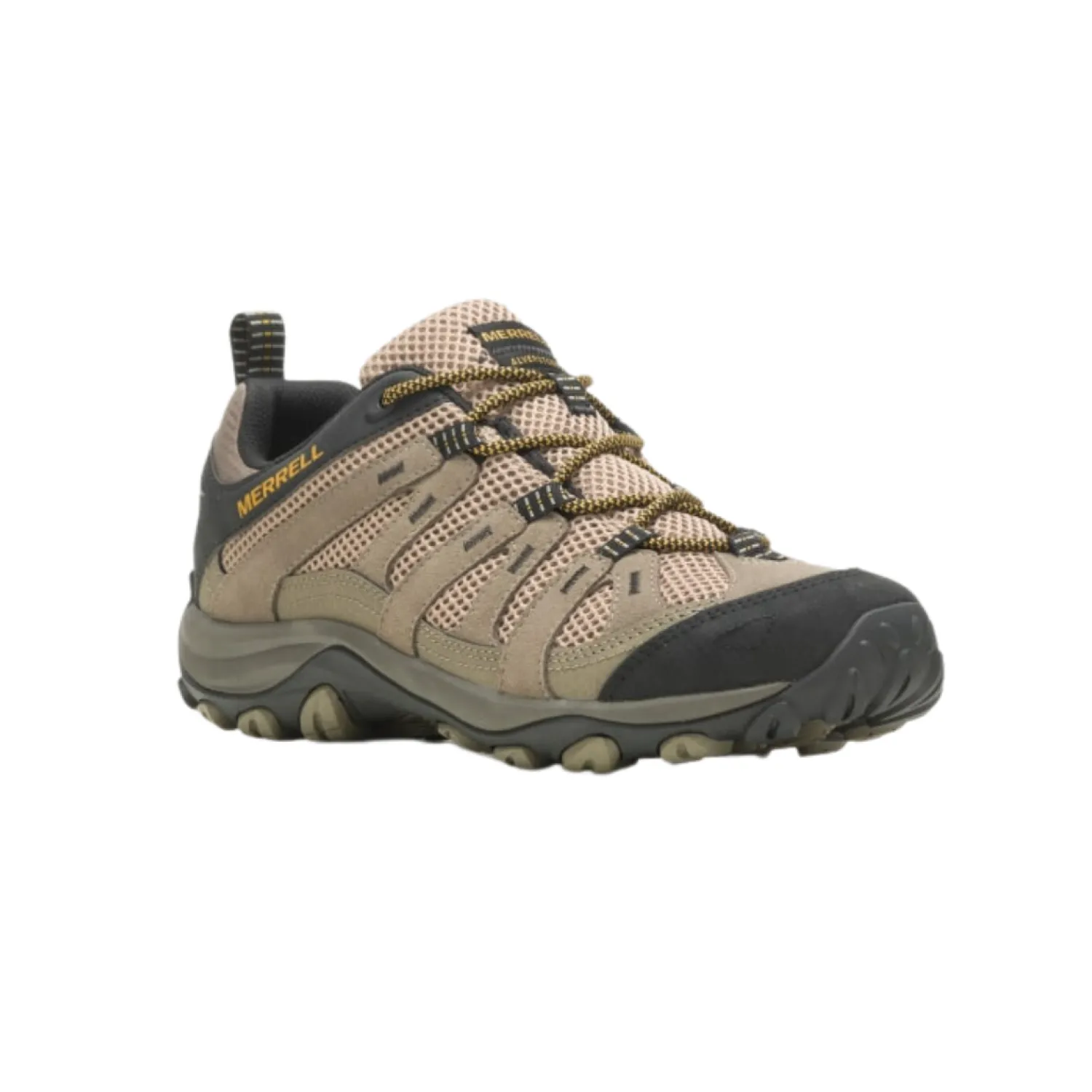 Online Merrell Vandresko Til Herre - Alverstone 2 Pecan