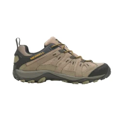 Online Merrell Vandresko Til Herre - Alverstone 2 Pecan