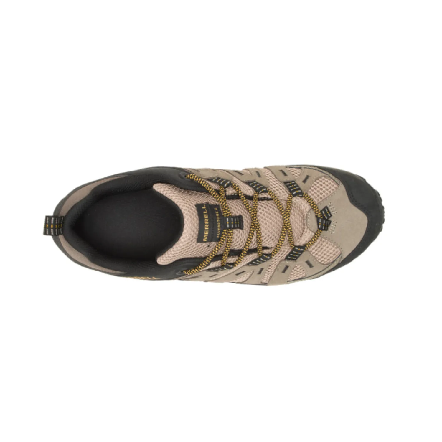 Online Merrell Vandresko Til Herre - Alverstone 2 Pecan