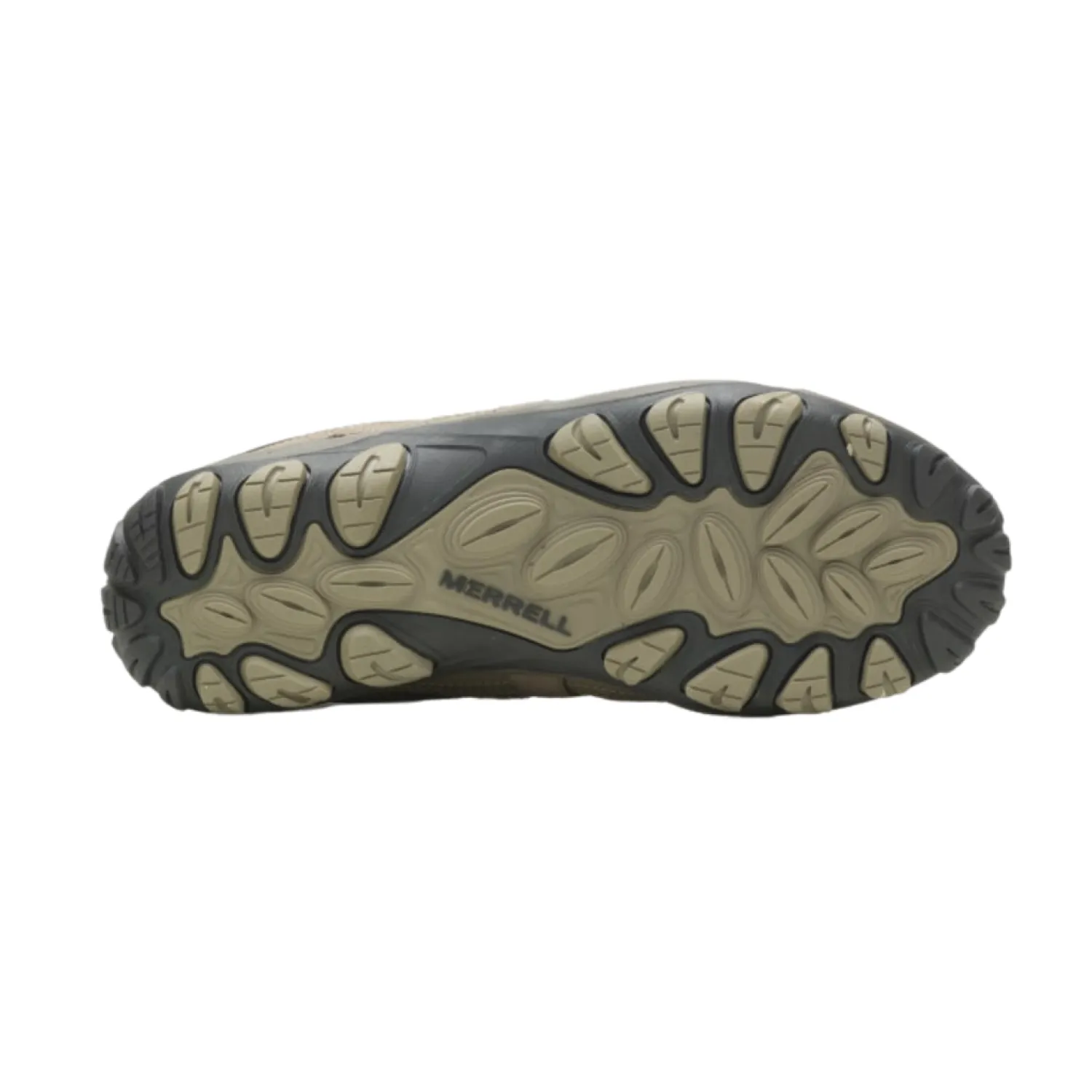 Online Merrell Vandresko Til Herre - Alverstone 2 Pecan