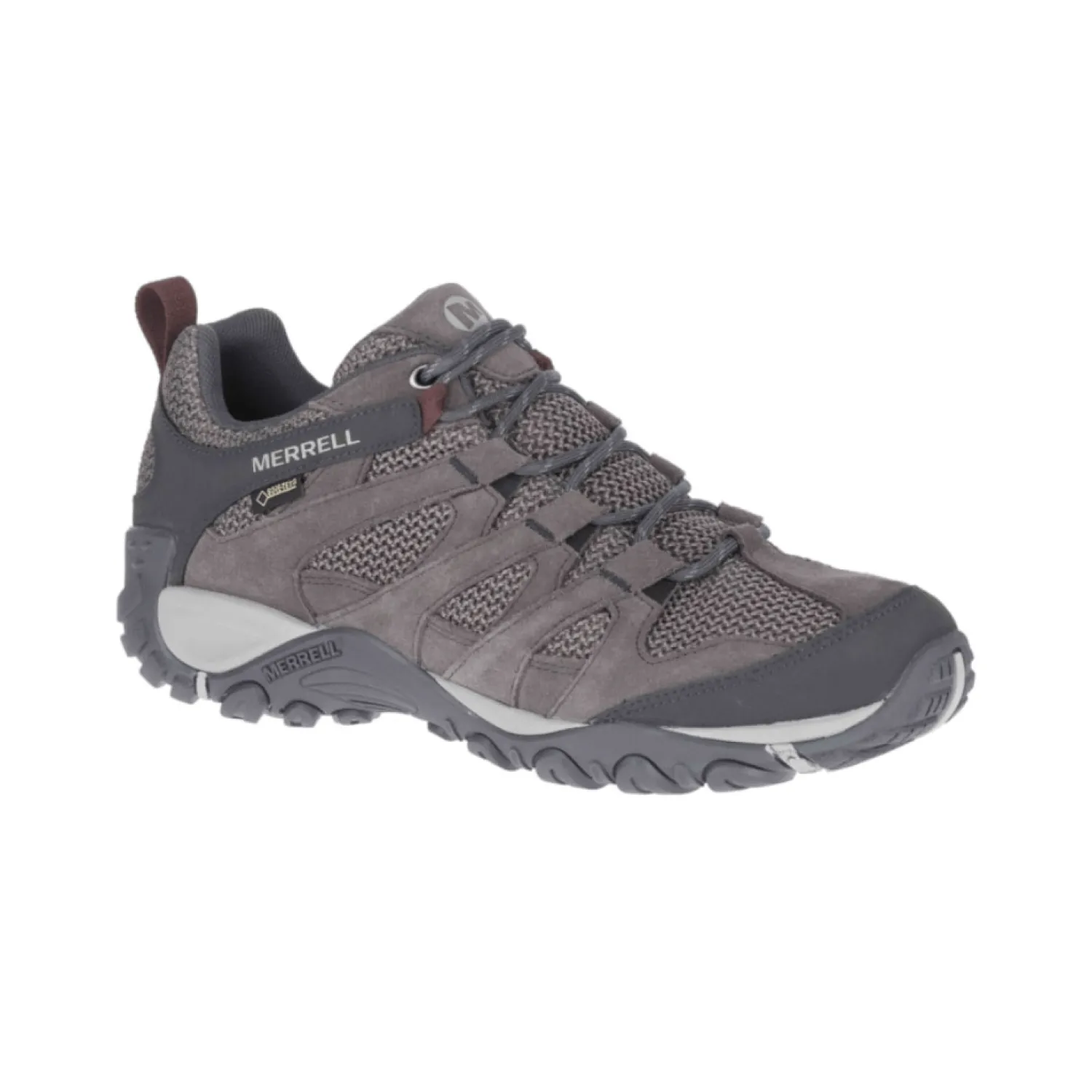 Outlet Merrell Vandresko Til Herre - Alverstone Gtx