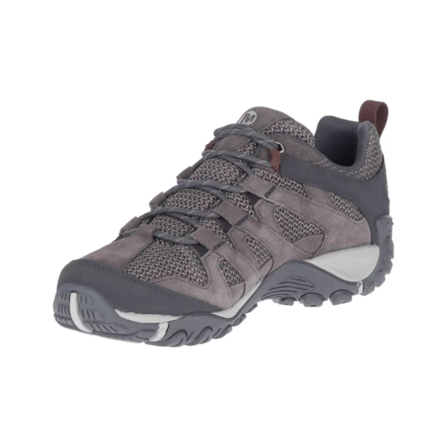 Outlet Merrell Vandresko Til Herre - Alverstone Gtx