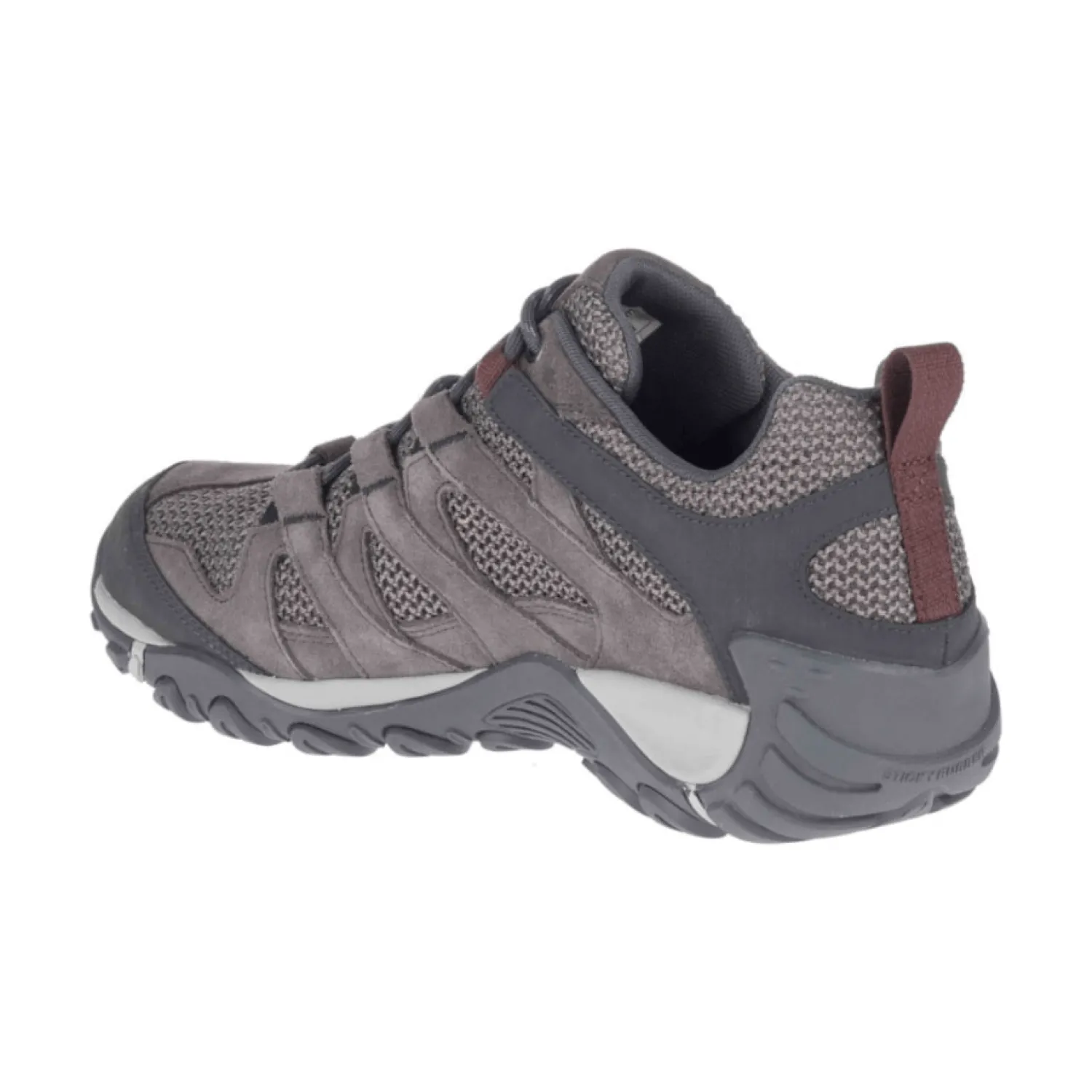 Outlet Merrell Vandresko Til Herre - Alverstone Gtx