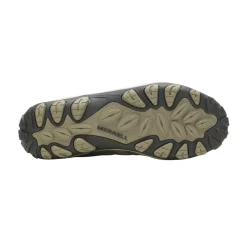 Sale Merrell Vandresko Til Herre - Alverstone 2 Wp Boulder/Brindle - Bred