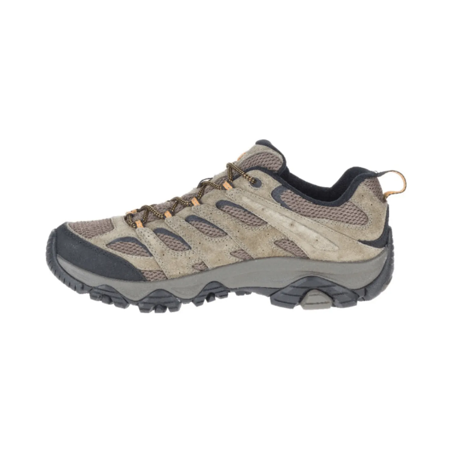 Hot Merrell Vandresko Til Herre - Moab 3 Gtx Walnut