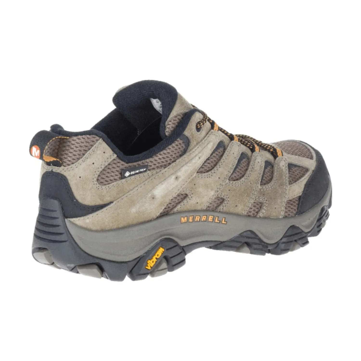 Hot Merrell Vandresko Til Herre - Moab 3 Gtx Walnut