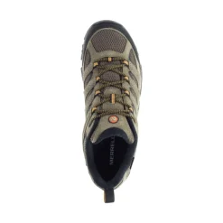 Hot Merrell Vandresko Til Herre - Moab 3 Gtx Walnut