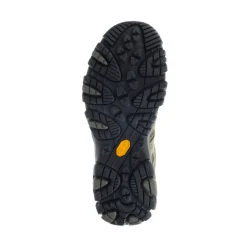 Hot Merrell Vandresko Til Herre - Moab 3 Gtx Walnut