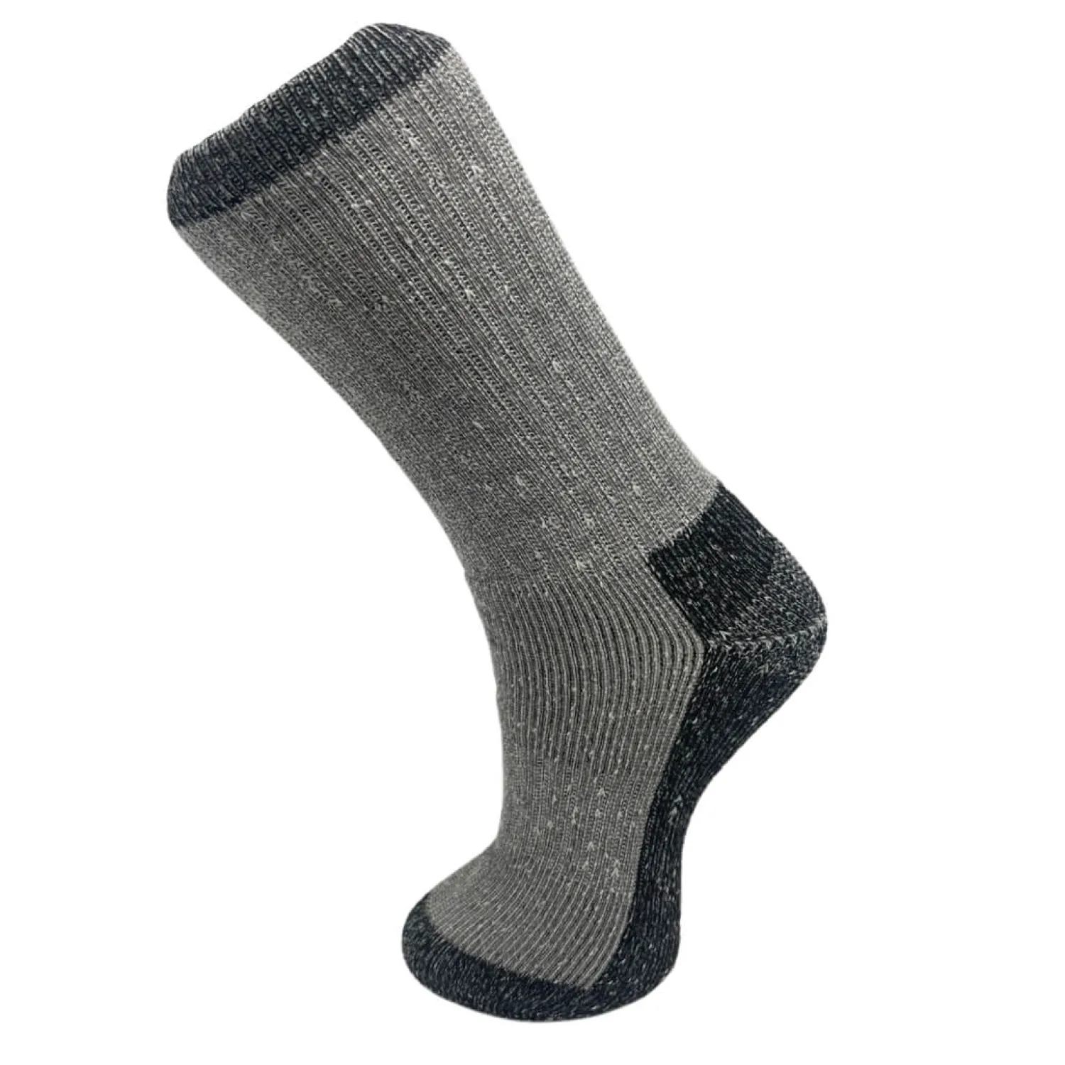 Flash Sale Treklife Vandresokker - Merino Uld - 78%