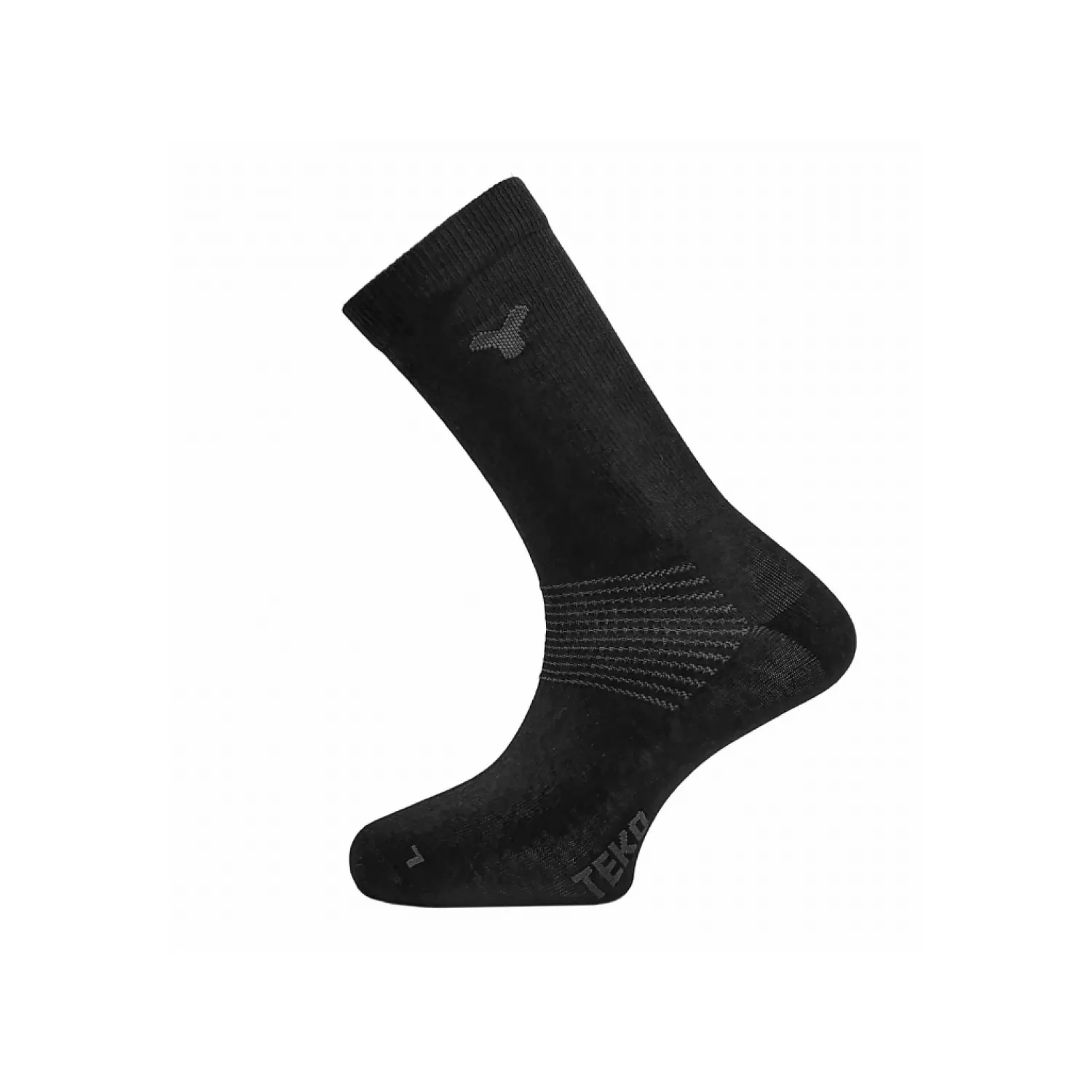 Fashion TEKO Vandresokker - Baseliner Primaloft Bio