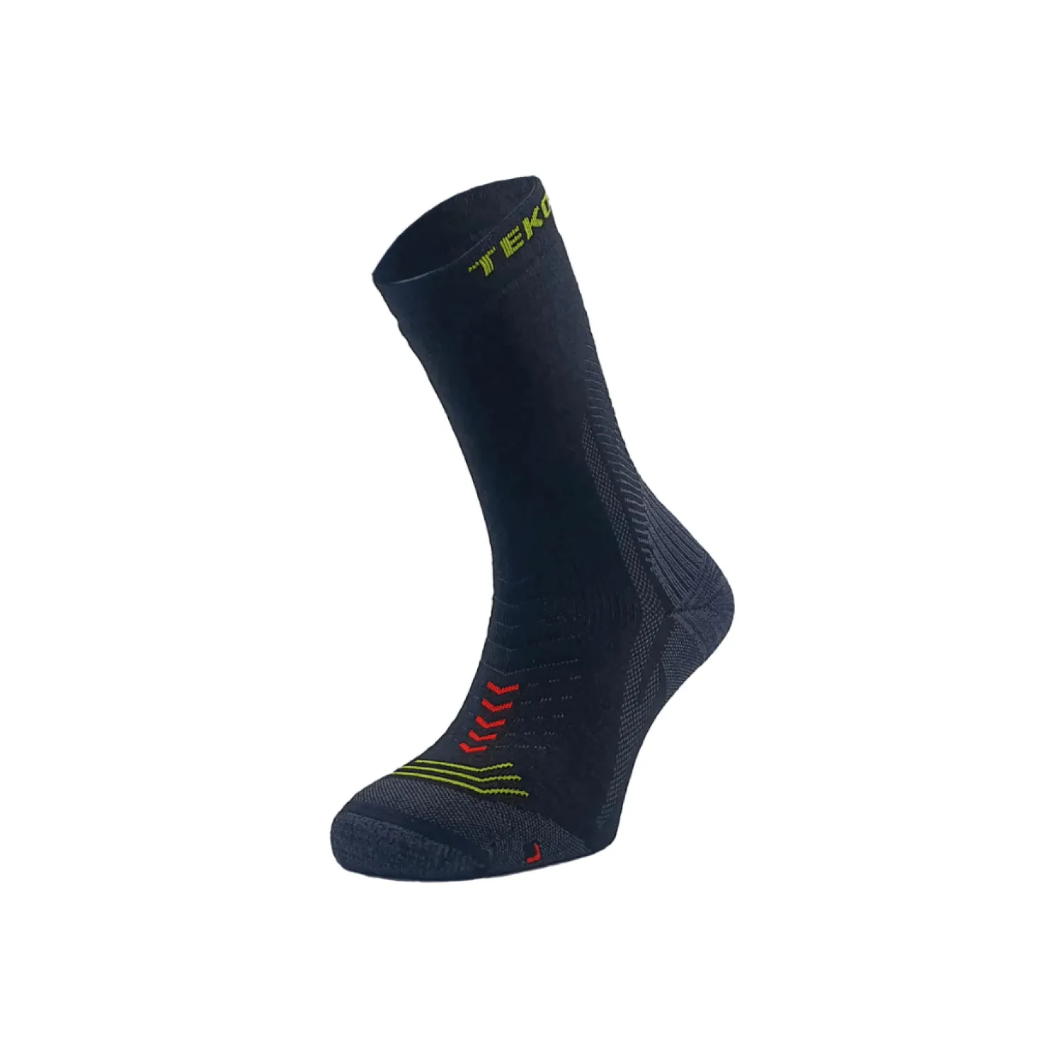 Fashion TEKO Vandresokker - Ecohike Exodus - Merinould