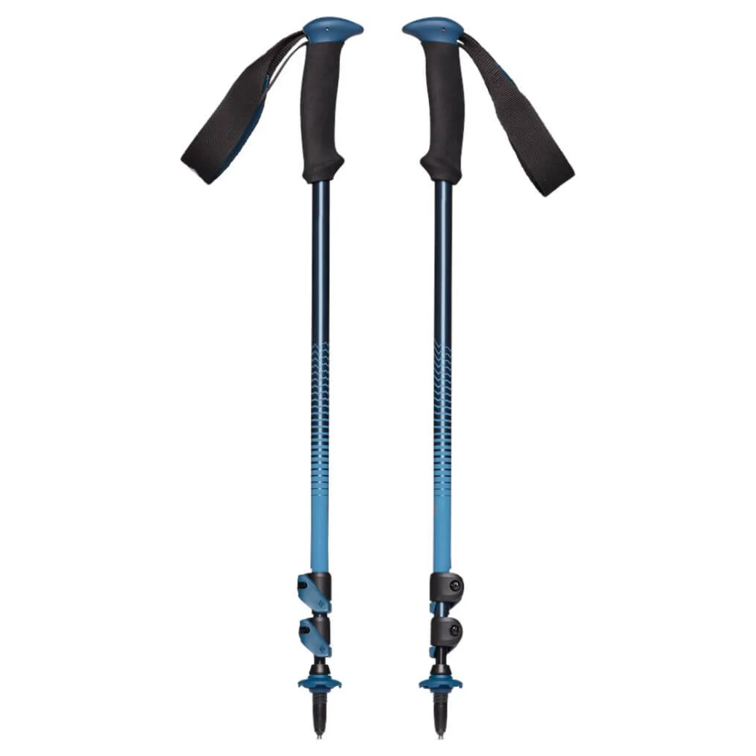 Fashion Black Diamond Vandrestave - Trail Back