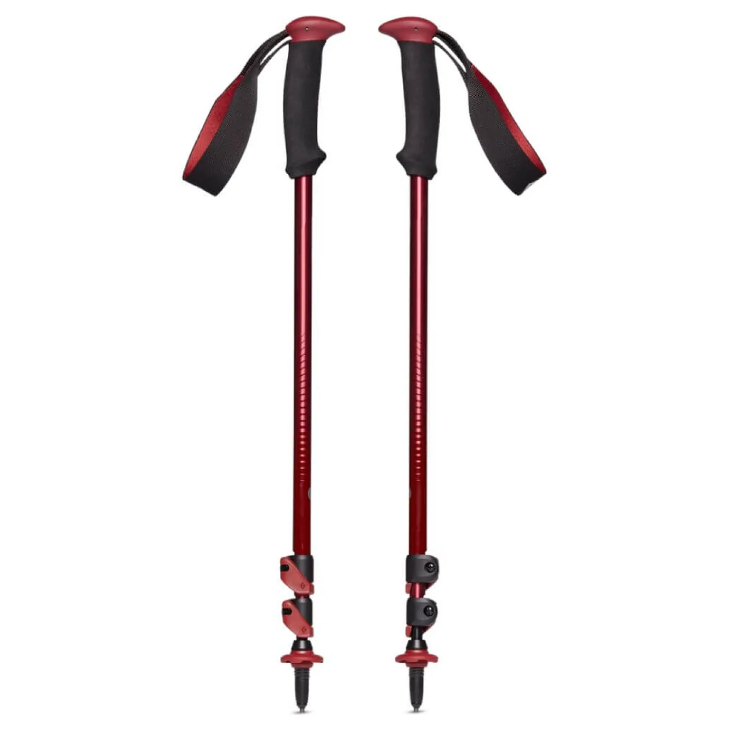 Fashion Black Diamond Vandrestave - Trail Back