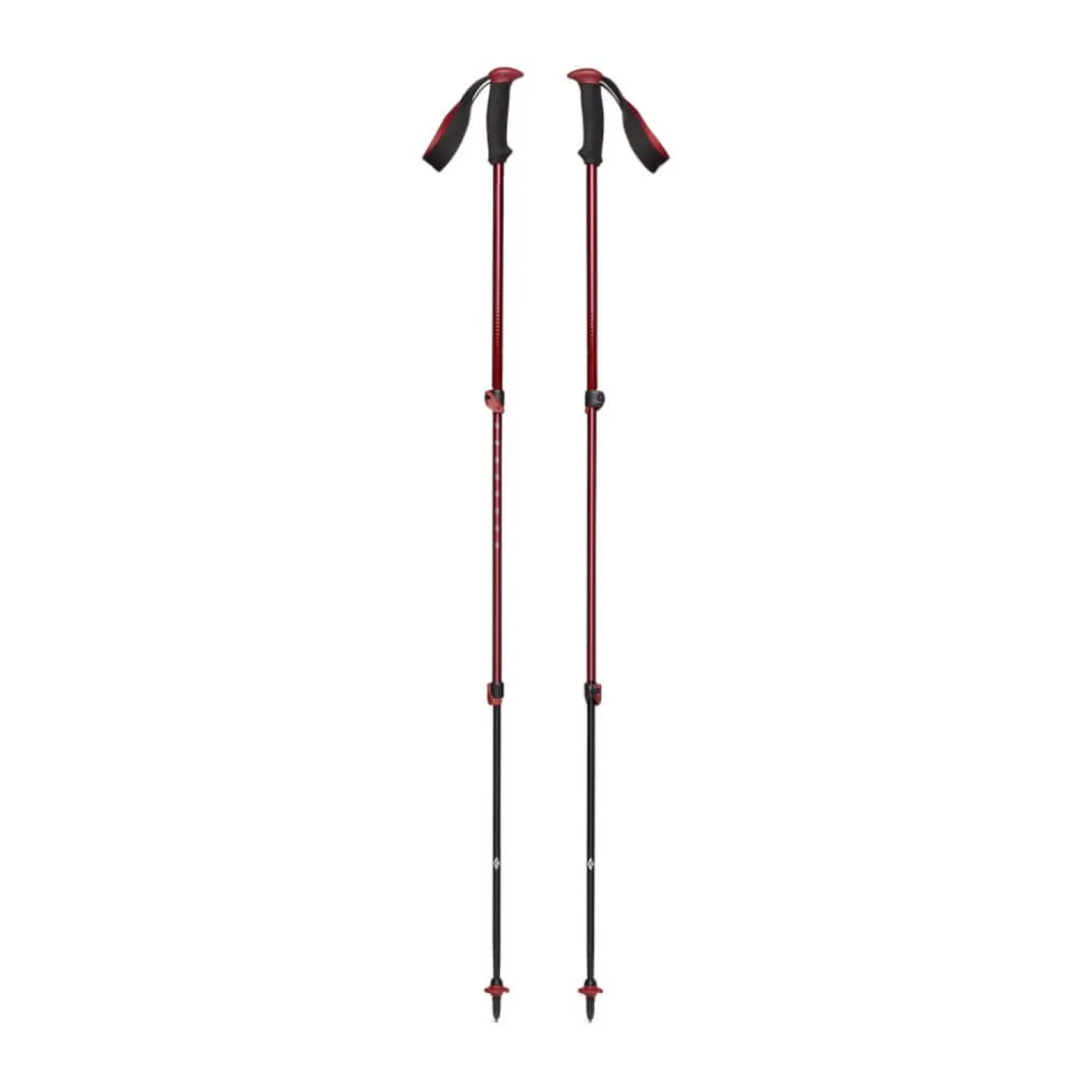 Fashion Black Diamond Vandrestave - Trail Back