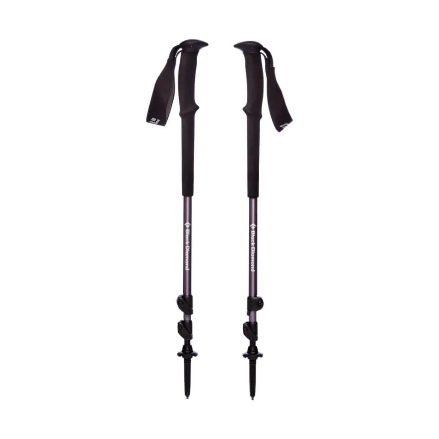 Fashion Black Diamond Vandrestave - Trail