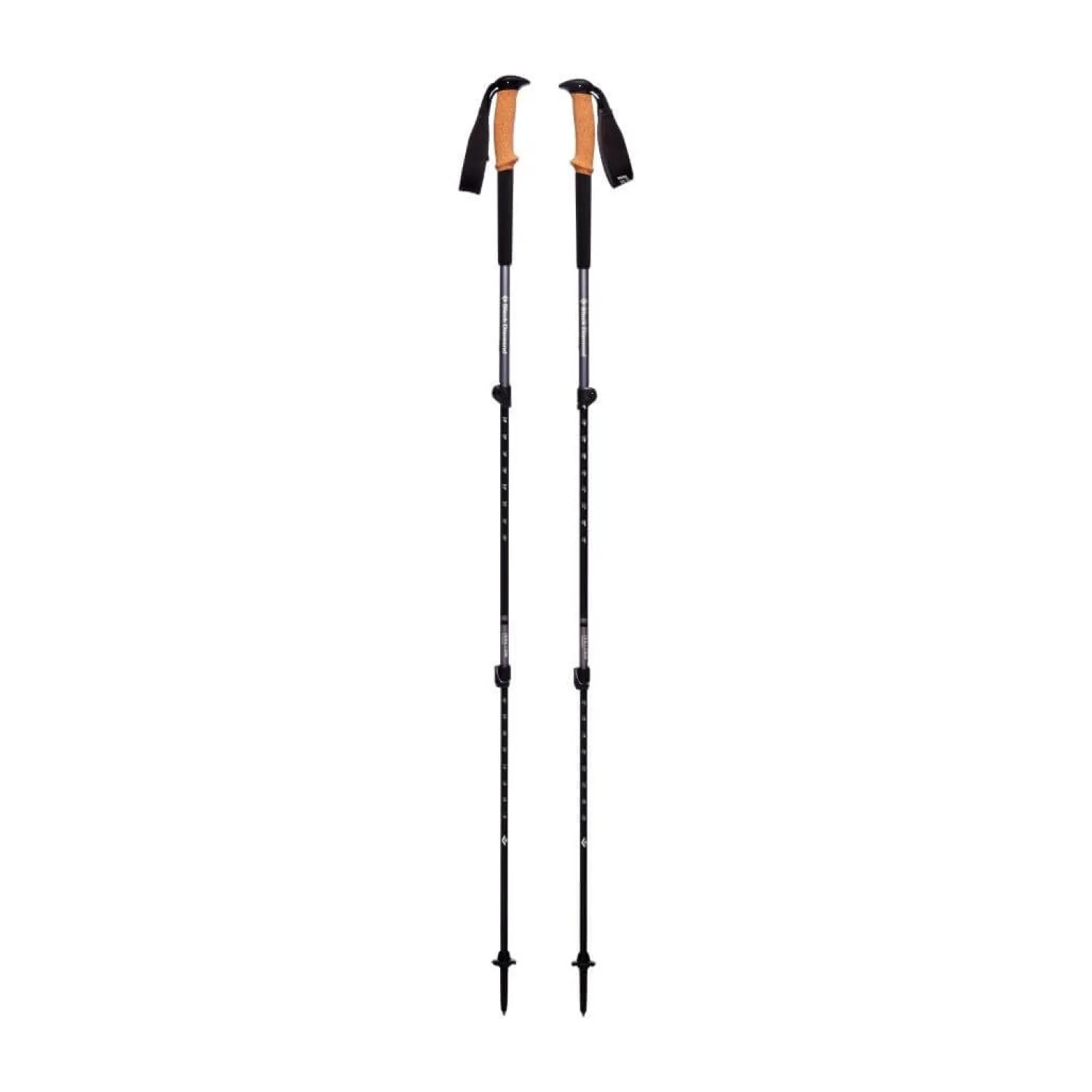 Cheap Black Diamond Vandrestave - Trail Cork