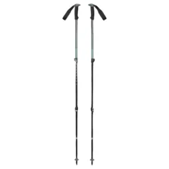 Flash Sale * Vandrestave - Black Diamond Trail Sport Trekking