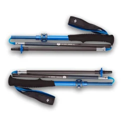Best Sale Black Diamond Vandrestave - Distance Carbon Flz - 2-Stk