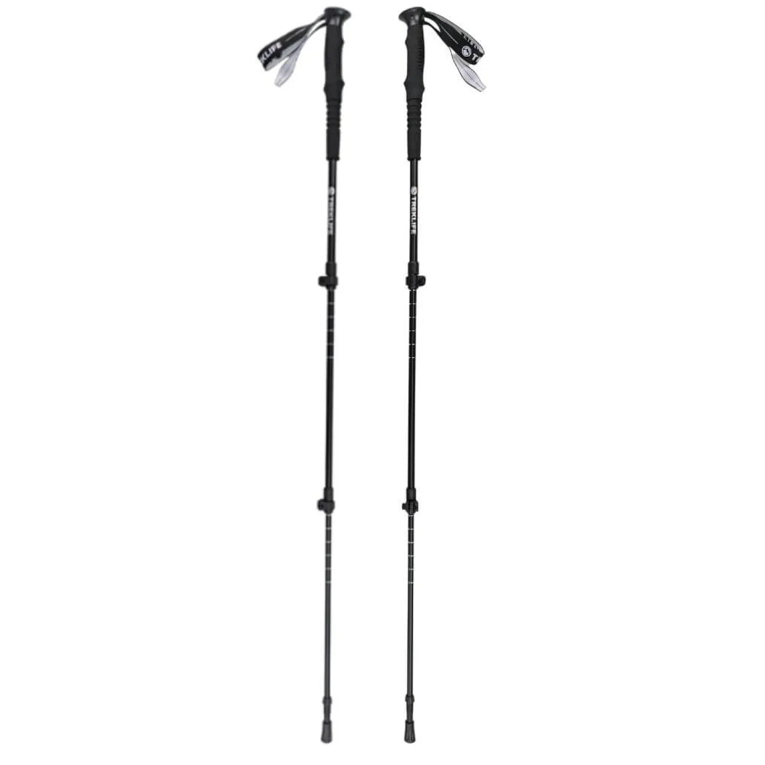 Store Treklife Vandrestave - Eva Light
