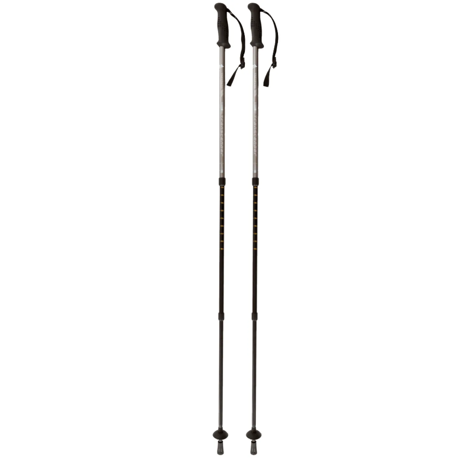 Online Trespass Vandrestave - Transduo - Twin-Pak