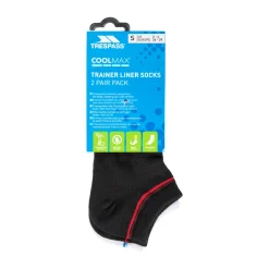 Discount Trespass VandreStrømper - Isolate - 2-Pak