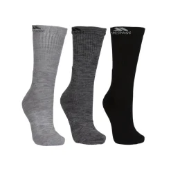 Sale Trespass VandreStrømper - Jackbarrow - 3-Pak