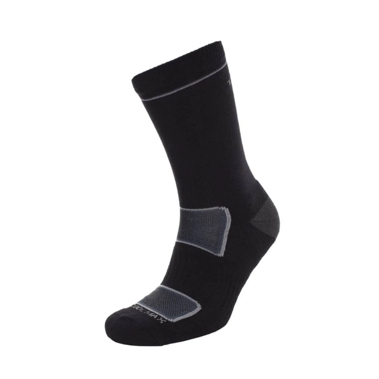 Clearance Trespass VandreStrømper Herre - Rizzle Eco