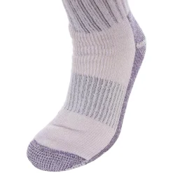 New Trespass VandreStrømper Til Dame - Springer - Merino Uld