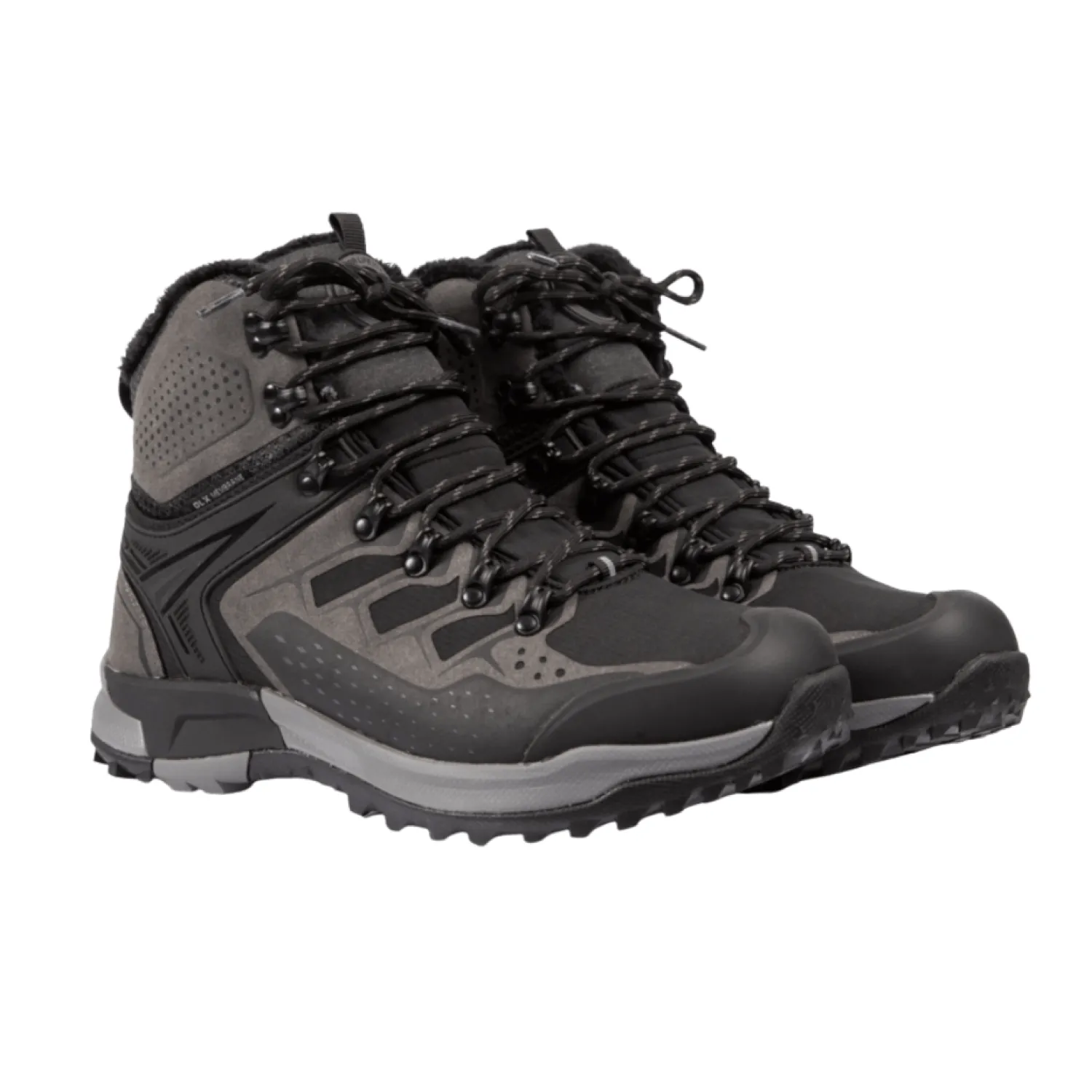 Clearance Trespass Vandrestøvler - Dlx Knox