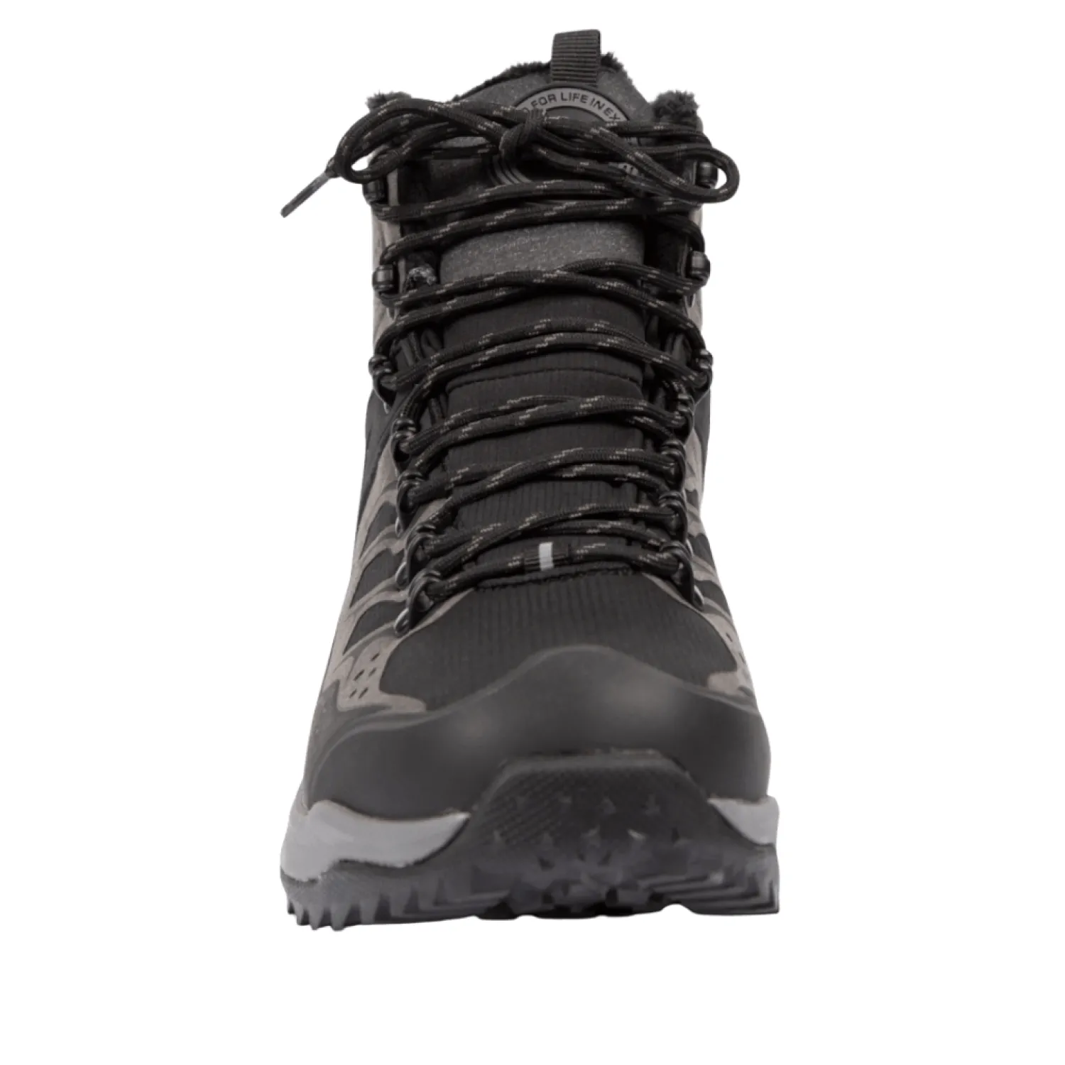 Clearance Trespass Vandrestøvler - Dlx Knox